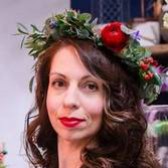 Екатерина Кирилова