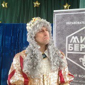 Алексей Серебренников
