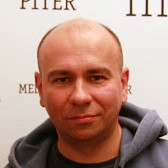 Сергей Барышников