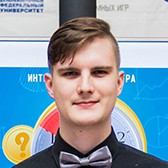 Михаил Савич