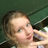 Алина Гусынина