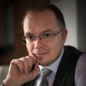 Михаил Казанцев