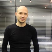 Антон Верещагин