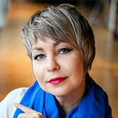 Светлана Горковенко