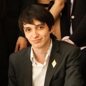Алексей Сидоров