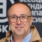 Дмитрий Пёрышков
