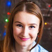 Анна Гураевская