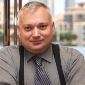 Александр Кутуков