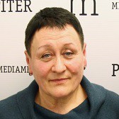 Галина Герцева
