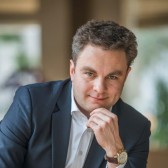 Константин Шамбер