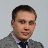 Дмитрий Супроненко