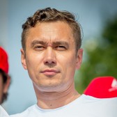 Олег Гусев