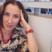 Лариса Кузьминых