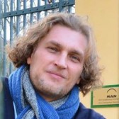 Дмитрий Бровин