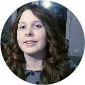 Юля Камазова