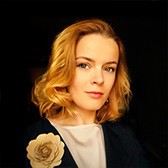 Анна Кучина