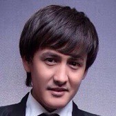 Ильяс Байбосынов