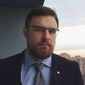 Михаил Гаврилов