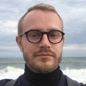 Василий Эсманов