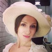Екатерина Савченко