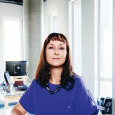 Виктория Петрова