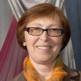 Лилия Кондрашова