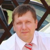 Артем Рязанцев