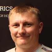 Игорь Романенко
