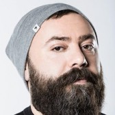 Дмитрий Левицкий