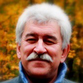 Галихан Идрисов