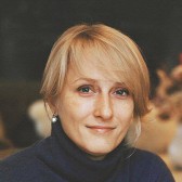 Анастасия Татулова