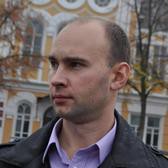 Виталий Кирилов