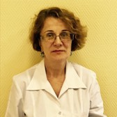 Людмила Михайлова