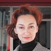 Валерия Павлова