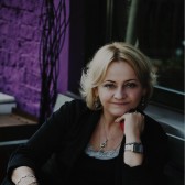 Елена Леонтьева