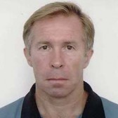 Виктор Тюканкин