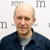 Владимир Тонков