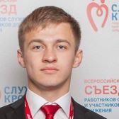 Николай Середа
