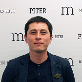 Виталий Ким