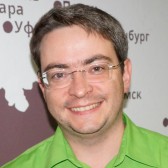 Виктор Орловский