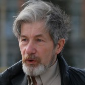 Сергей Чураков