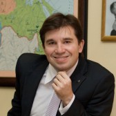 Виктор Орловский