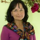 Зетта Ермакова