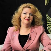 Элина Знаменская