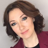 Юлия Воликова