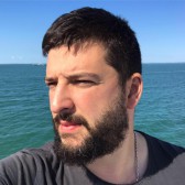 Игорь Димитриев