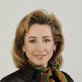Екатерина Мавренкова