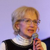 Елена Якунина