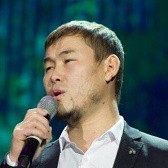 Канатбек Пулатбеков