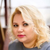 Гульнара Рыжикова